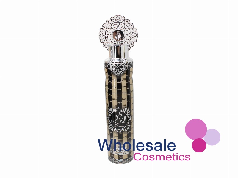 12 x Arabiyat By My Perfume Air Freshner 300ml - ZAHOOR AL MADAEN